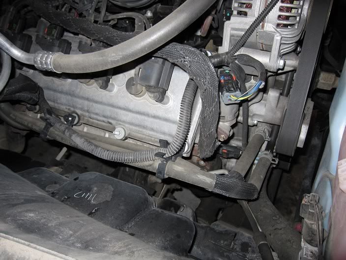 How To: Replace the EGR Valve on the 5.7 Hemi (P0406 ... 2009 mega cab fuel filter location 